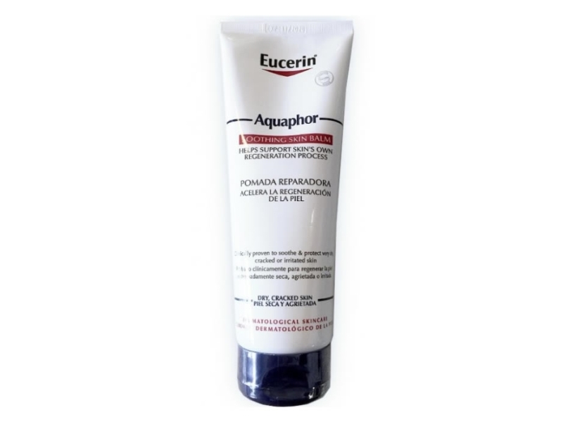 Eucerin Aquaphor Soothing Skin Balm 220 Ml