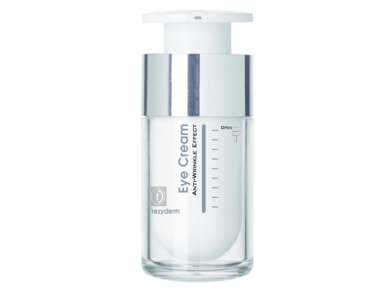 Frezyderm Eye Cream Anti Wrinkle Effect 15Ml