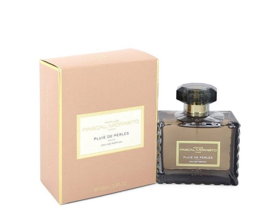 Pascal Morabito Pluie De Perles Eau De Parfum Spray 100 Ml Für Frauen
