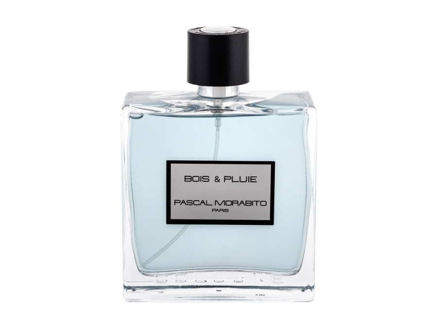 Pascal Morabito Collection Cologne Bois Pluie 200Ml Eau De Toilette