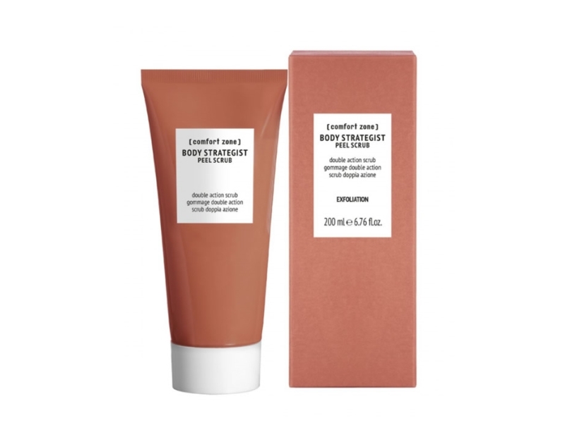 Comfort Zone Body Strategist Peel Scrub 200 Ml