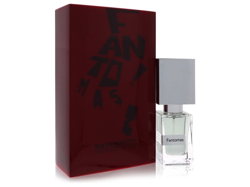 Nasomatto Fantomas Extrait De Parfum 30 Ml (Unisex)