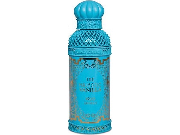 Alexandre.J The Art Deco Collector The Majestic Vanilla Eau De Parfum 100 Ml (Unisex)