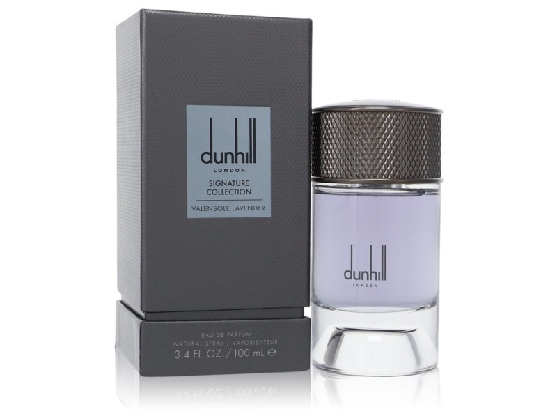 Dunhill Unterschrift Valensole Lavendel Edp 100Ml