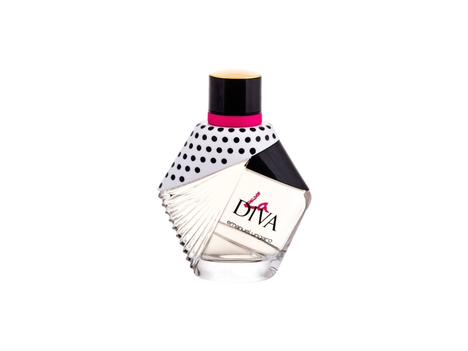 Emanuel Ungaro La Diva Eau De Parfum 50Ml For Women