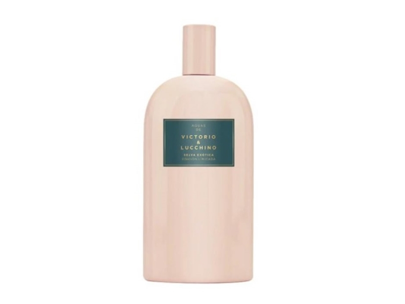 Victorio &Amp Lucchino Aguas De V &Amp L Selva Exótica Eau De Toilette Spray 150 Ml