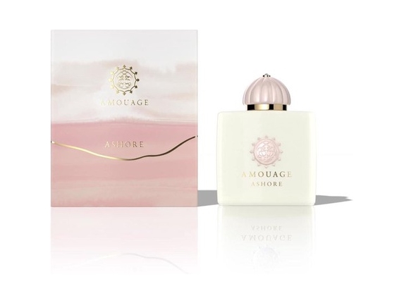 Ashore, Frauen, Eau De Parfum, 100 Ml