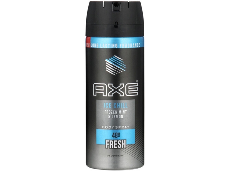 Axe Ice Chill Deodorant Vapo 150 Ml (Männlich)