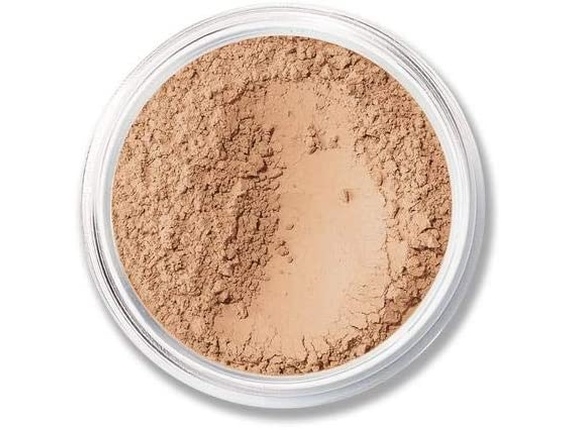 Bareminerals Pudder #12 Medium Beige 6,00 G