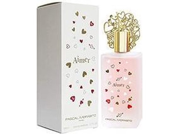 Pascal Morabito Aimer Eau De Parfum 100Ml