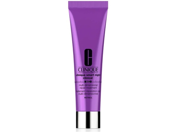 Clinique Moisture Surge Intense 72H Lipid Replenishing Moisturiser