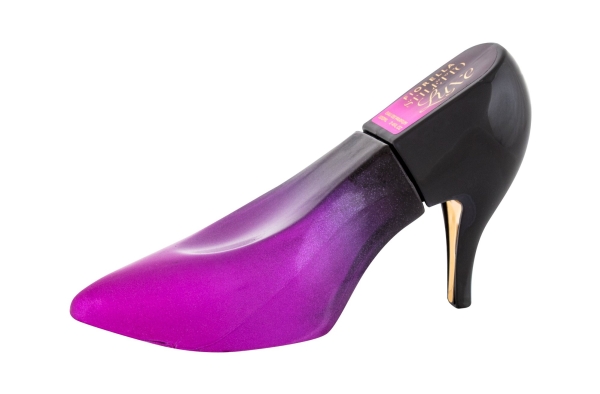 Fiorella Stiletto Luxe (Wp, W, 100)