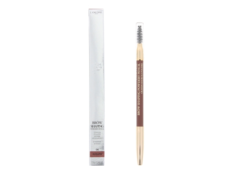 Brow Shaping Powder Pencil 06