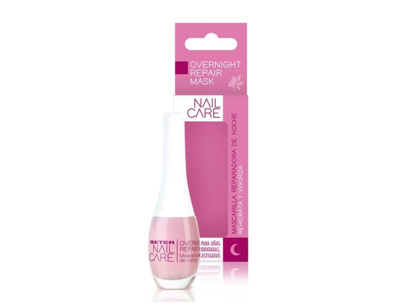 Beter Beter Nail Care Night Repair Mask