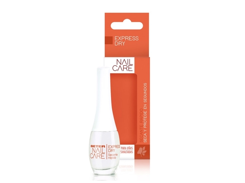 Better Nail Care Express Dry