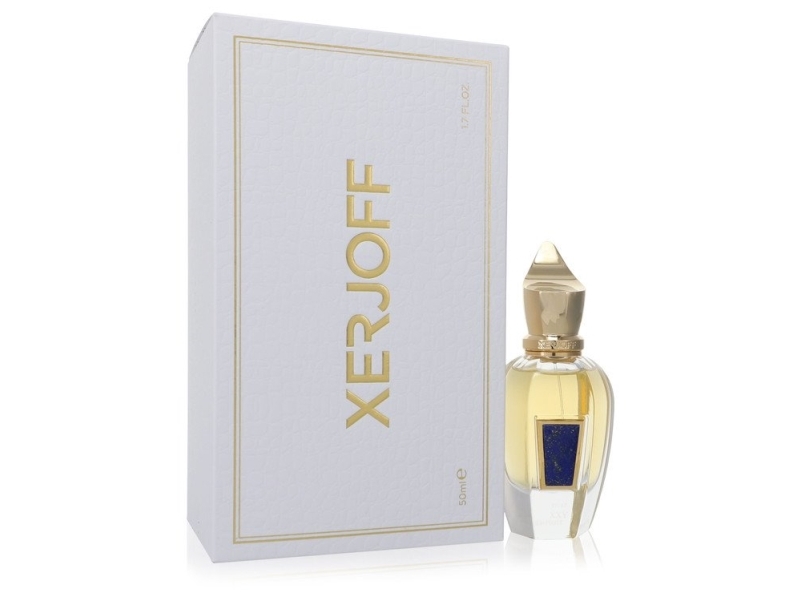 Xerjoff Xj 17/17 Xxy Parfum Unisex 50 Ml (Unisex)