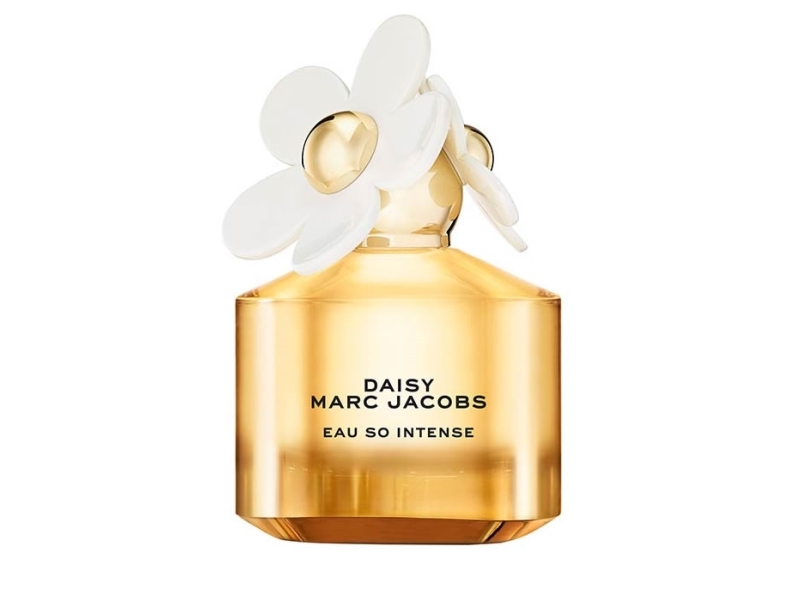 Marc Jacobs Marc Jacobs Daisy Eau So Intense Edp, Kapasitet: 50Ml