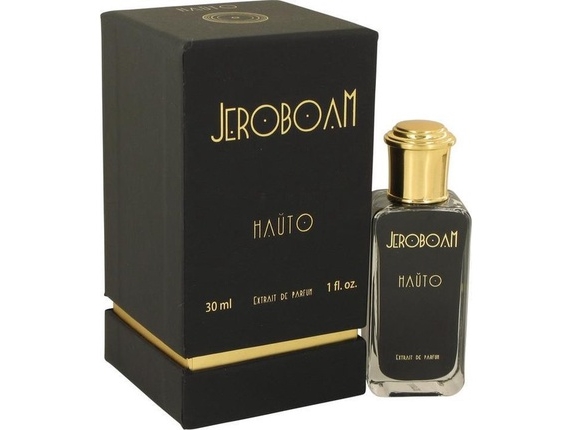 Jeroboam Hauto Extrait De Parfum Edp 30Ml