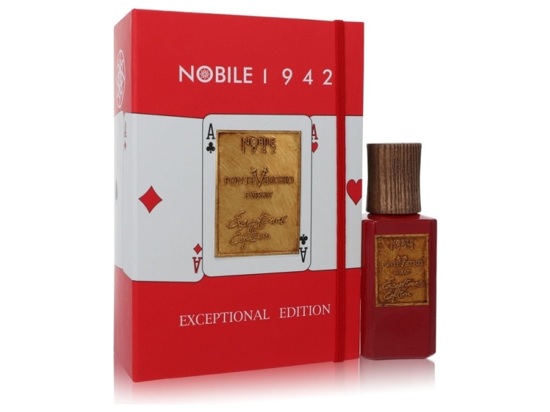 Nobile 1942 Pontevecchio Außergewöhnliche Ausgabe Extrait De Parfum 75 Ml (Mann)