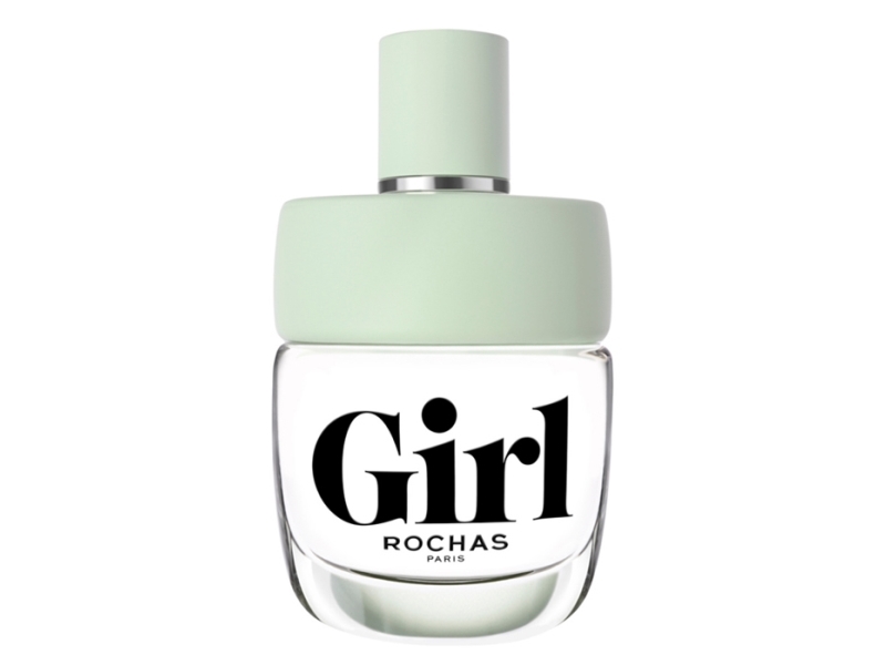 Rochas Girl Edt 100 Ml