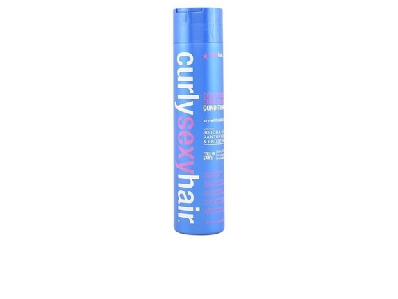 Sexyhair Curly Conditioner 300Ml