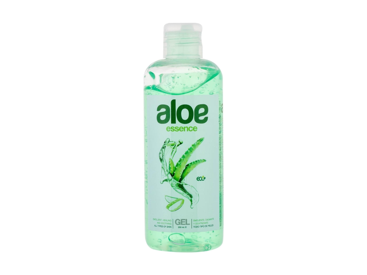 Diet Esthetic Alavijo Gelis 250Ml