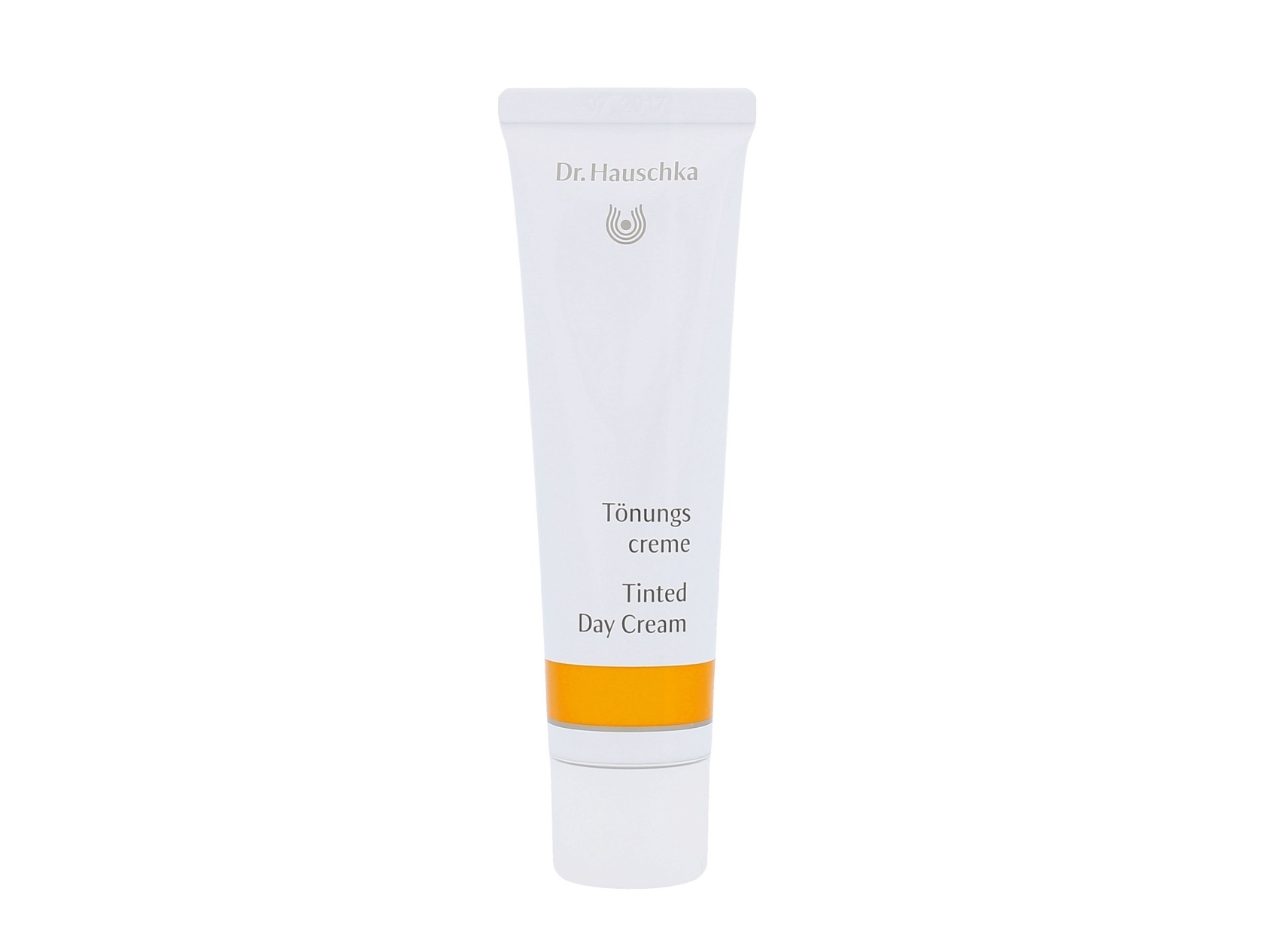 Dr. Hauschka_Getönte Feuchtigkeitscreme Für Den Tag 30Ml