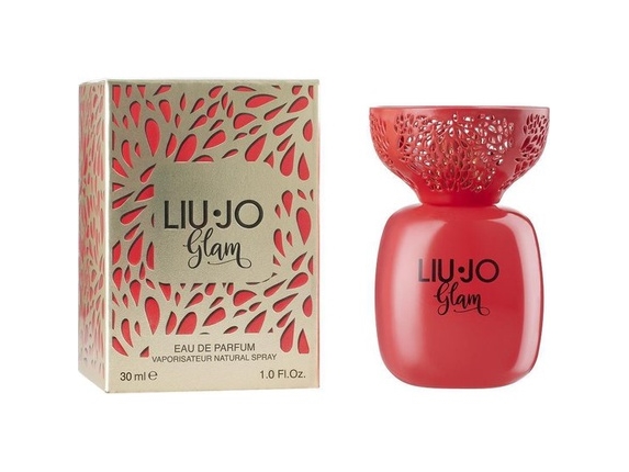 Liu Jo Glam Edp W 30 Ml