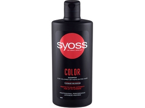 Syoss Syoss Color Protect Shampoo Für Coloriertes Und Gebleichtes Haar 440Ml