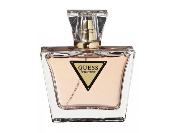 Guess Seductive Sunkissed Eau De Toilette 75Ml Limited Edition