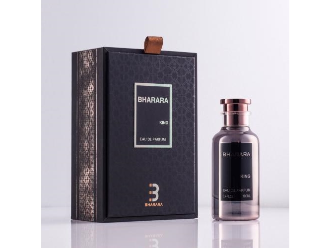 Bharara King 3.4 Gift Set