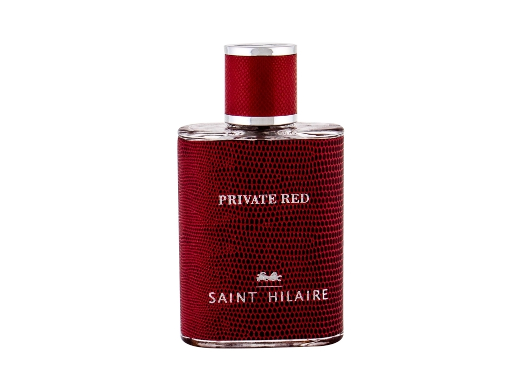 Saint Hilaire Private Red Eau De Parfum 100 Ml (Man)