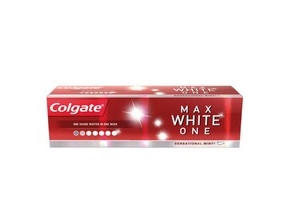 Col Ju Pasta 75 Ml Max White One (Rote Packung) &