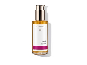 Dr Hauschka Nimbus Hair Treatment 75 Ml