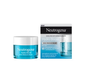 Hydro Boost Skin Rescue Balm Concentrateda12 Pleay Ova12 Balm
