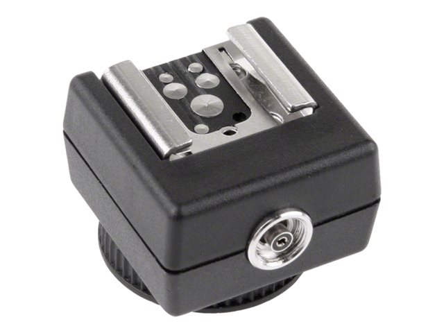 Walimex 17397, Nikon, Schwarz