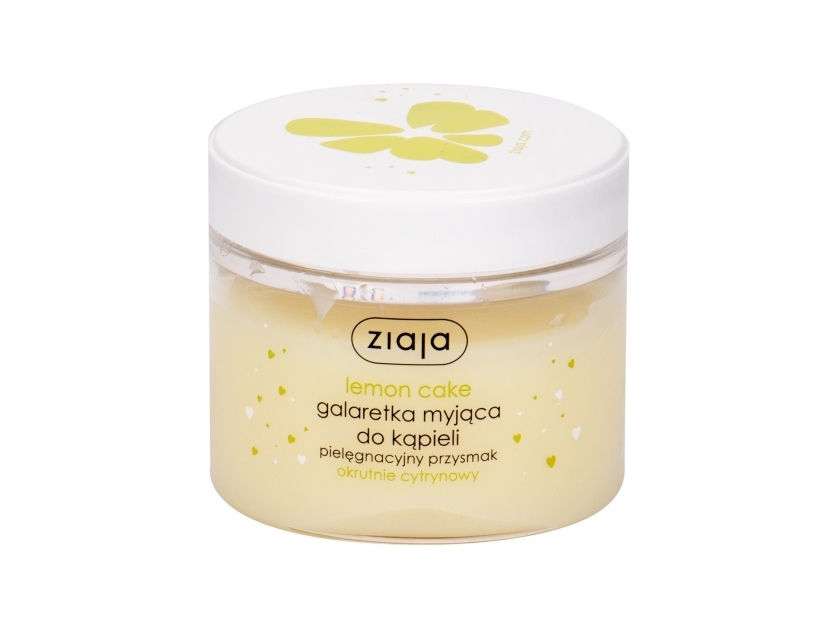 Ziaja Citronkage 260