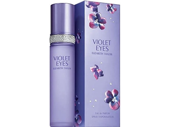 Elizabeth Taylor Violet Eyes Edp 100Ml