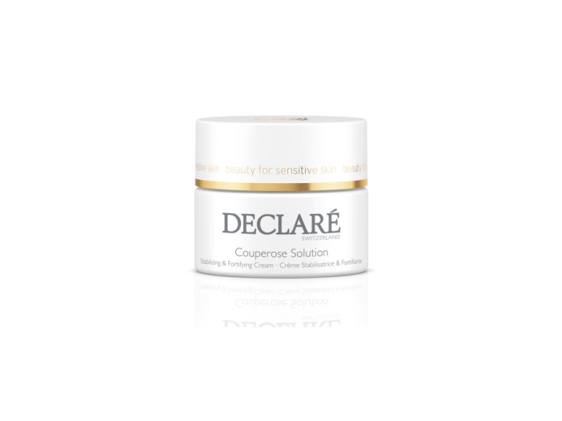 Declar Couperose Solution 50Ml Stress Balance Cream For Couperose