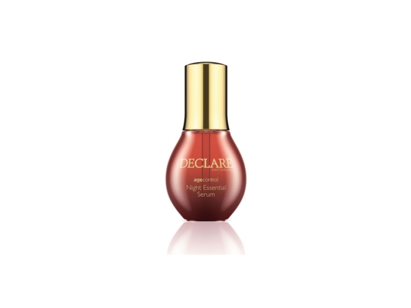 Declar Night Essential Serum 50Ml