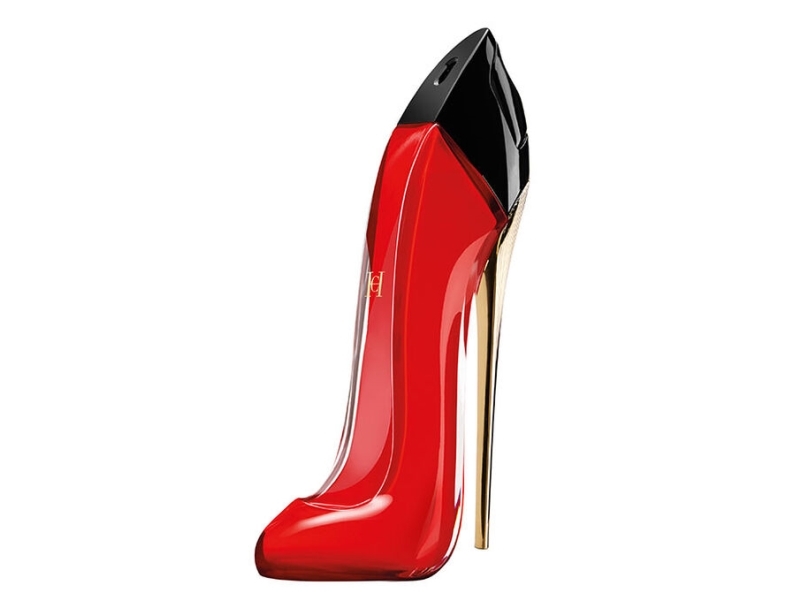 Carolina Herrera Very Good Girl Edp W 80 Ml