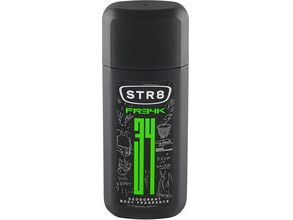 Sarantis Str8 Deodorant 150Ml Fr34k