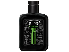 Fr34k Eau De Toilette Edt 100Ml