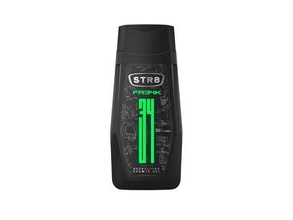 Str8 Fr34k Shower Gel