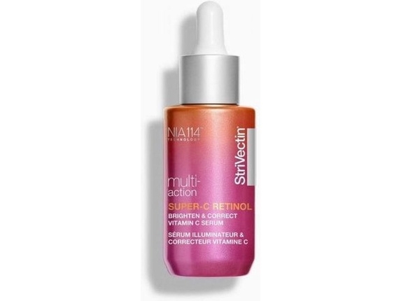 Strivectin Super-C Retinol Aufhellen &Amp Korrigieren Serum - Dame - 30 Ml