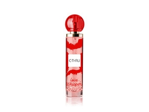 Cthru Love Whisper Eau De Toilette
