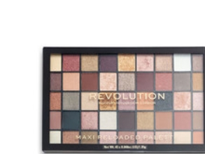 Makeup Revolution Large It Up Eye Shadow Palette 6075 Grams