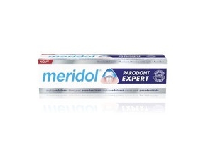 Paradont Expert Zahnpasta Gegen Blutendes Zahnfleisch Und Parodontitis 75 Ml