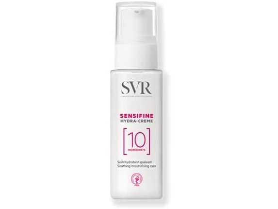 Svr Sensifine Hydra-Creme 40 Ml
