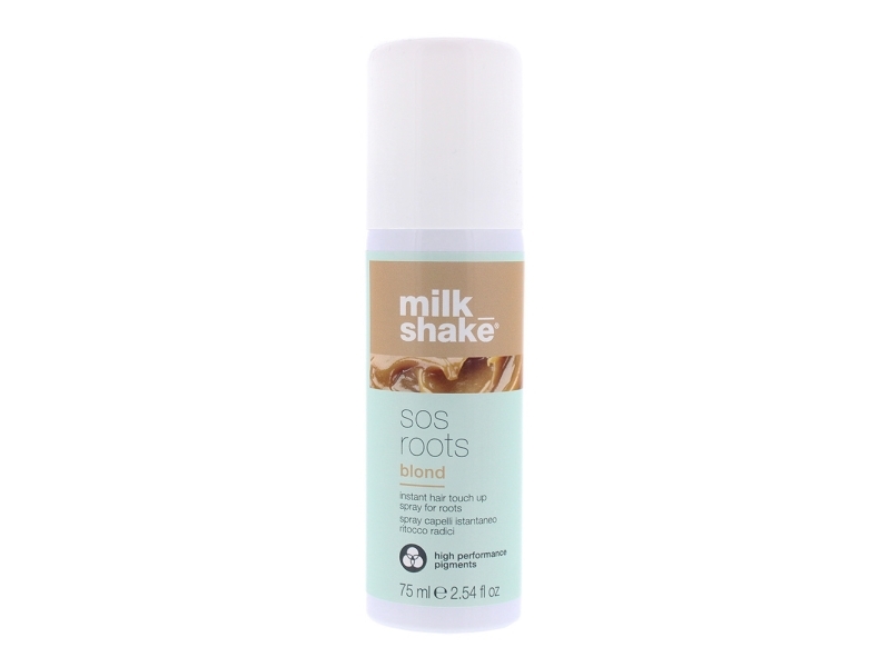 Milk Shake Milkshake Sos Roots Blonde Pigment 75Ml For Women